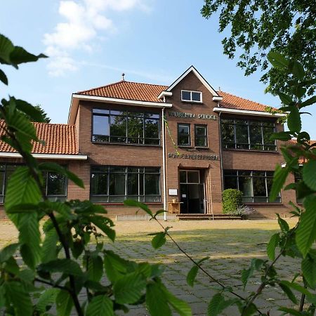 B&B De Wilhelminaschool Aalten Exterior foto